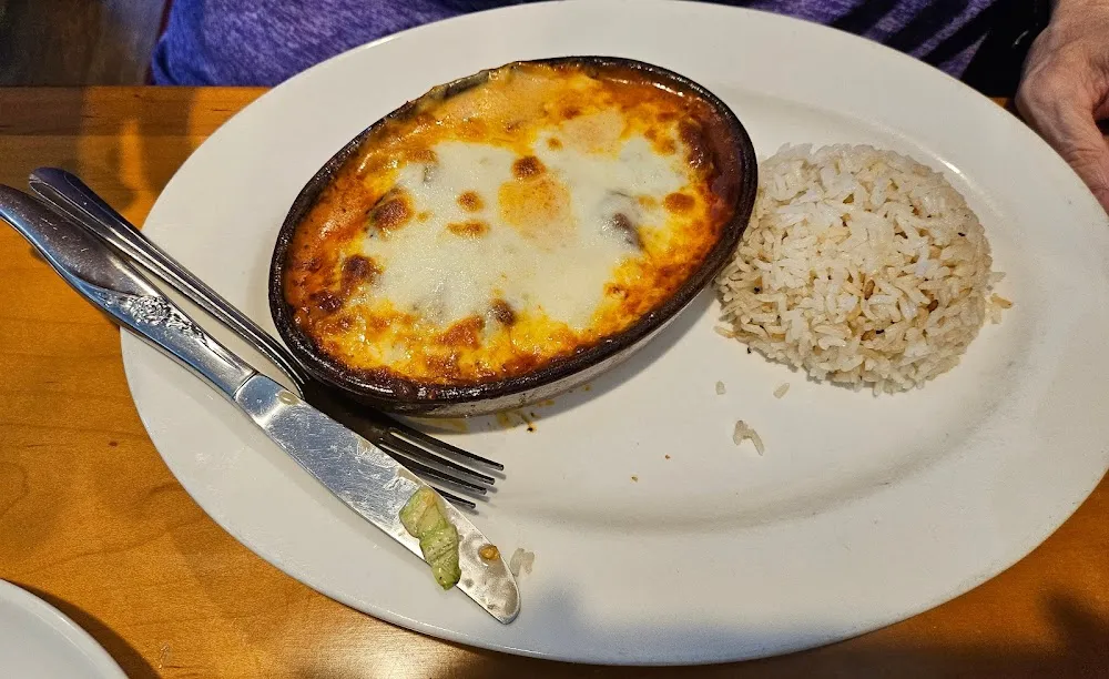 Moussaka