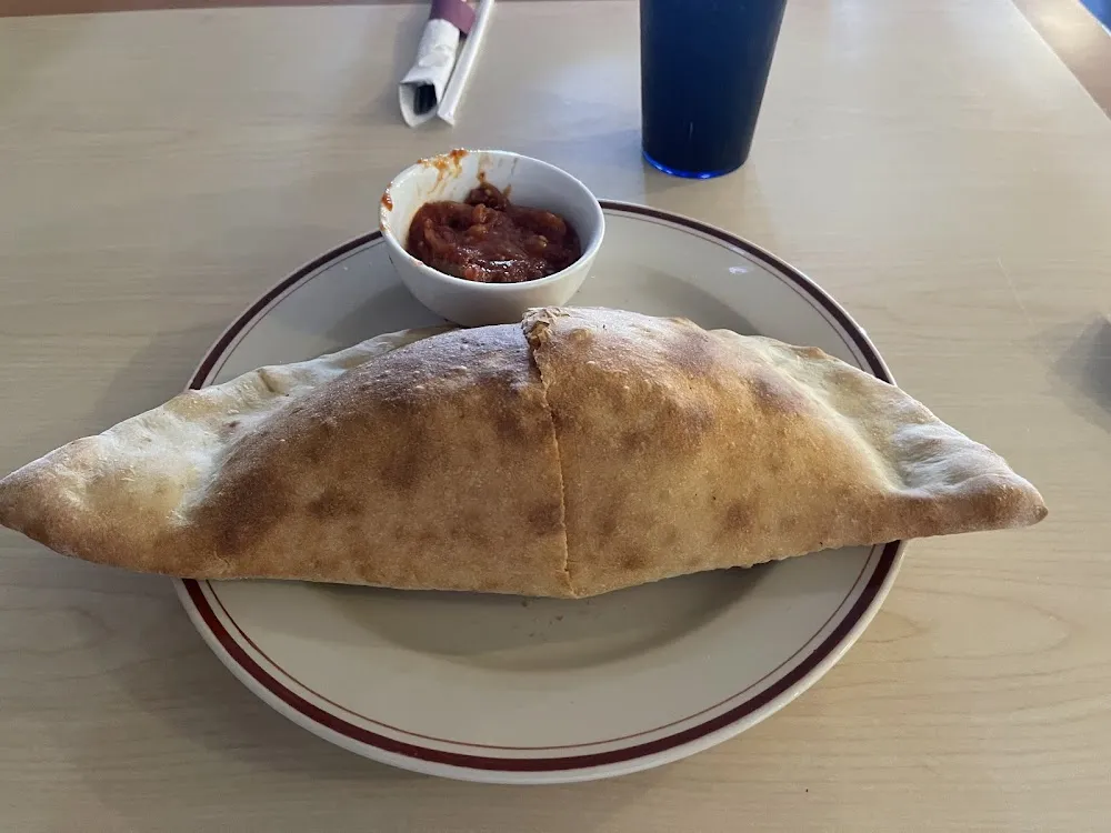 Stromboli